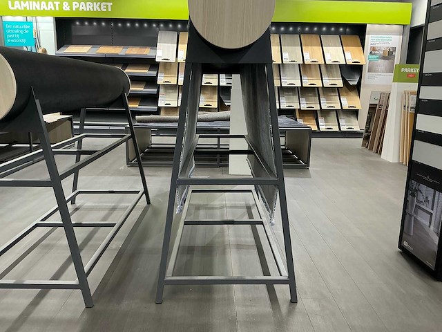 Presentatie meubel (2x) - afbeelding 4 van  4