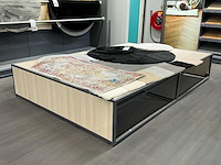 Presentatie meubel (2x)