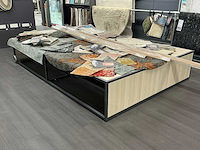 Presentatie meubel (2x) - afbeelding 2 van  4