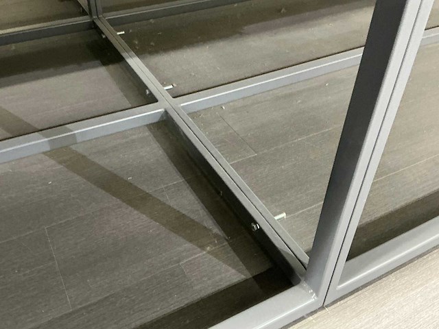 Presentatie meubel (2x) - afbeelding 4 van  4