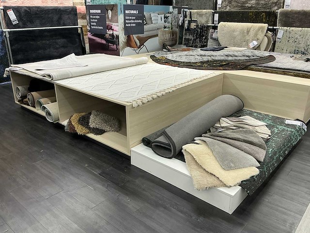 Presentatie meubel (2x) - afbeelding 4 van  5