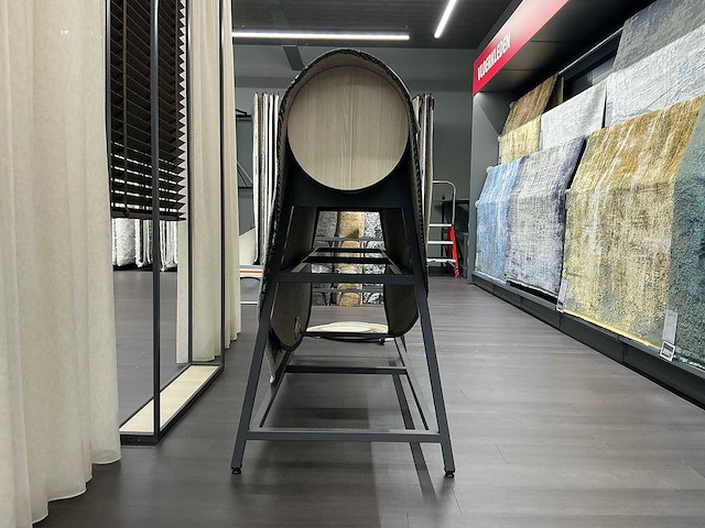 Presentatie meubel (2x) - afbeelding 4 van  4