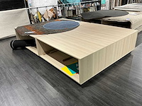 Presentatie meubel (2x) - afbeelding 1 van  3