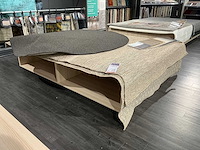 Presentatie meubel (2x) - afbeelding 1 van  4