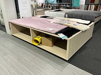 Presentatie meubel (2x) - afbeelding 2 van  4