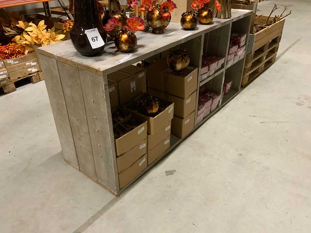 Presentatie meubel (3x) - afbeelding 3 van  6