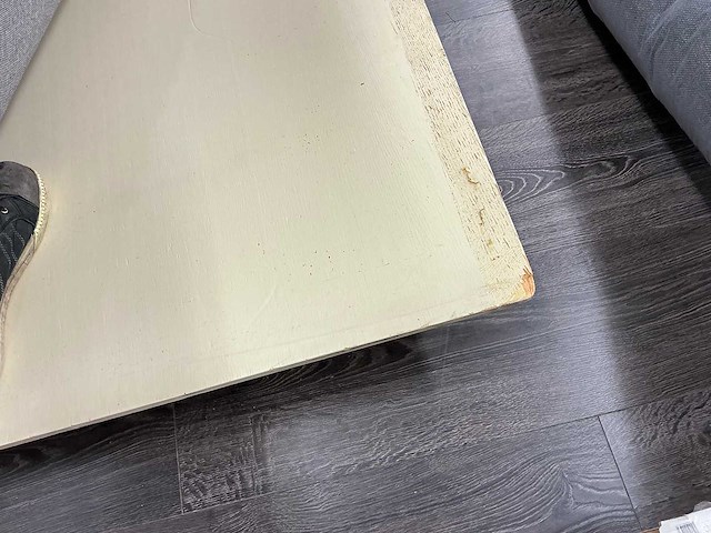 Presentatie meubel voor vloerkleden - afbeelding 3 van  3