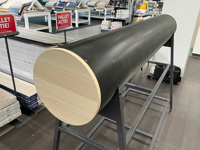 Presentatie meubel - afbeelding 4 van  4