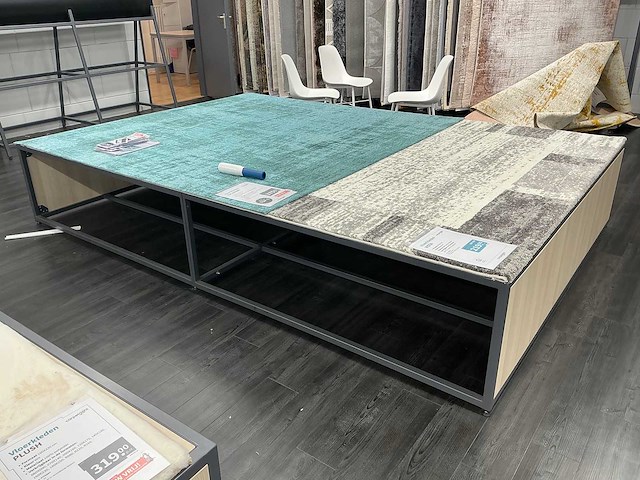 Presentatie meubel - afbeelding 1 van  3