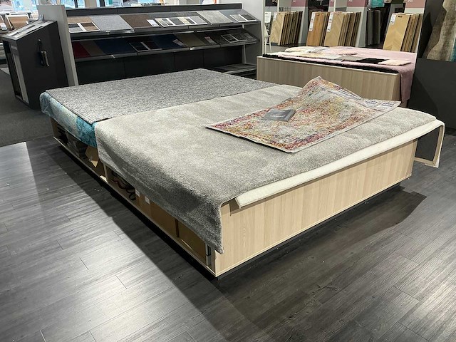 Presentatie meubel - afbeelding 3 van  3