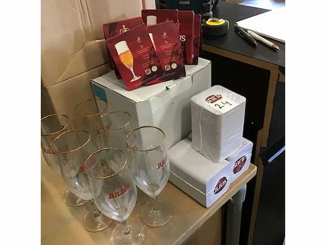 Presentatie paket (32x) - afbeelding 1 van  2