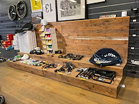 Presentatie plateau (2x) - afbeelding 1 van  6