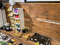 Presentatie plateau (2x) - afbeelding 3 van  6