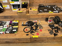 Presentatie plateau (2x) - afbeelding 4 van  6