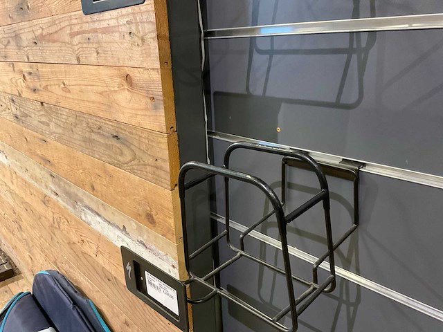 Presentatie plateau (2x) - afbeelding 5 van  6