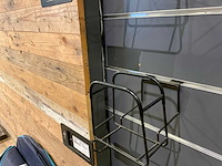 Presentatie plateau (2x) - afbeelding 5 van  6