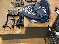 Presentatie plateau (2x) - afbeelding 6 van  6