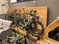 Presentatie plateau (2x) - afbeelding 1 van  4