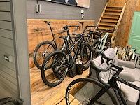 Presentatie plateau (2x) - afbeelding 2 van  4