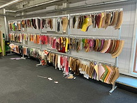 Presentatie rek (5x) - afbeelding 1 van  5