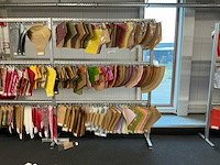 Presentatie rek (5x) - afbeelding 2 van  5