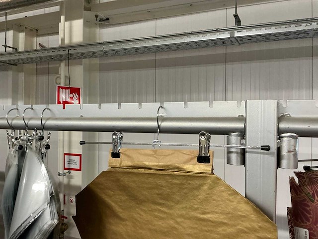 Presentatie rek (5x) - afbeelding 3 van  5