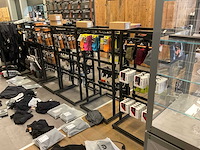 Presentatie rek (5x) - afbeelding 3 van  7