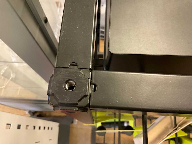 Presentatie rek (5x) - afbeelding 6 van  7