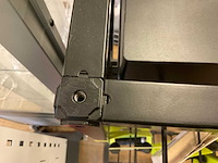 Presentatie rek (5x) - afbeelding 6 van  7