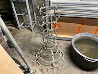 Presentatie rek / droogrek - afbeelding 1 van  2