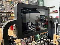 Presentatie rek - afbeelding 3 van  4