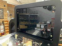 Presentatie rek - afbeelding 4 van  4