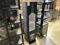 Presentatie rek - afbeelding 1 van  2