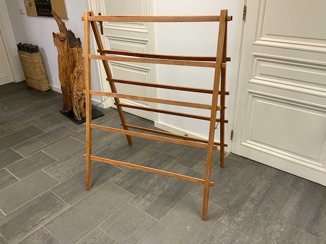 Presentatie rek - afbeelding 1 van  3