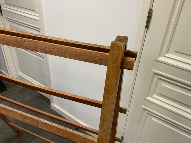 Presentatie rek - afbeelding 3 van  3