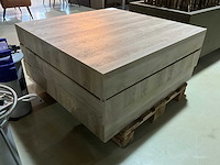 Presentatie showroom platform (3x) - afbeelding 2 van  4