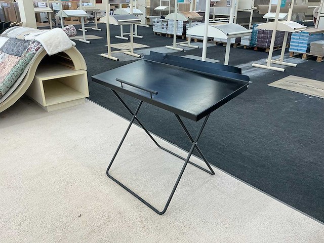 Presentatie tafel (2x) - afbeelding 1 van  3