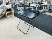 Presentatie tafel (2x) - afbeelding 1 van  3