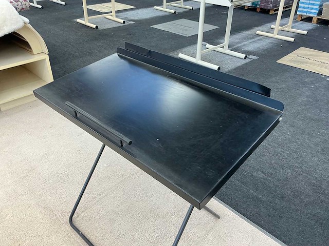 Presentatie tafel (2x) - afbeelding 2 van  3