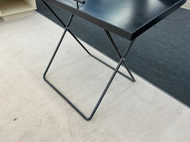 Presentatie tafel (2x) - afbeelding 3 van  3