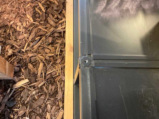 Presentatie tafel (2x) - afbeelding 4 van  6