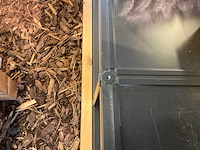 Presentatie tafel (2x) - afbeelding 4 van  6