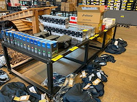 Presentatie tafel (2x) - afbeelding 5 van  6