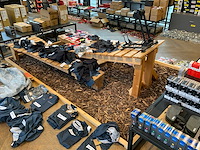 Presentatie tafel (3x) - afbeelding 3 van  6