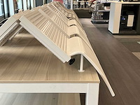 Presentatie tafel met vinyls amples (4x) - afbeelding 5 van  9