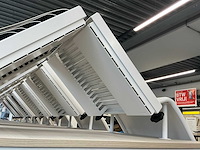 Presentatie tafel met vinyls amples (4x) - afbeelding 6 van  9