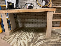 Presentatie tafel - afbeelding 1 van  4