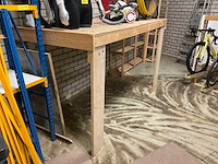 Presentatie tafel - afbeelding 2 van  4