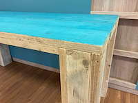Presentatie tafel - afbeelding 1 van  1
