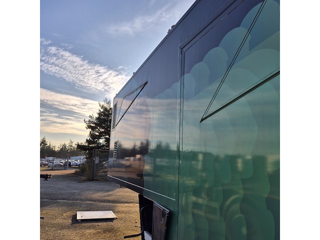 Presentatie trailer, wabco, oncz 30218, 1991 - afbeelding 5 van  24